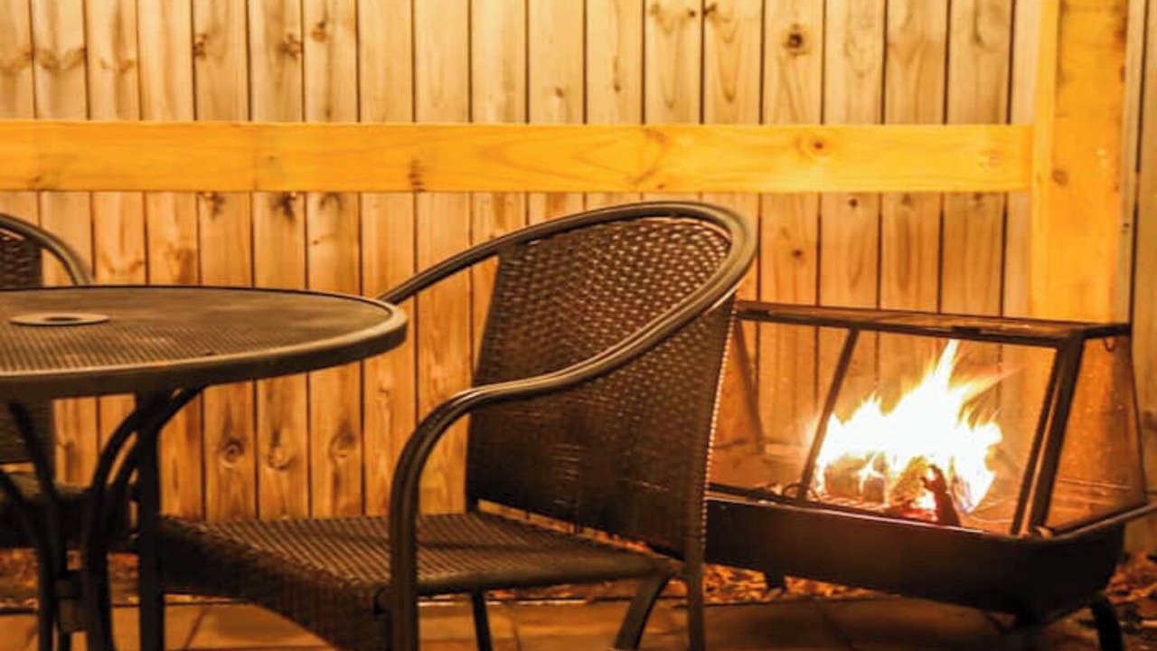 Photo of Outdoor in Grandview