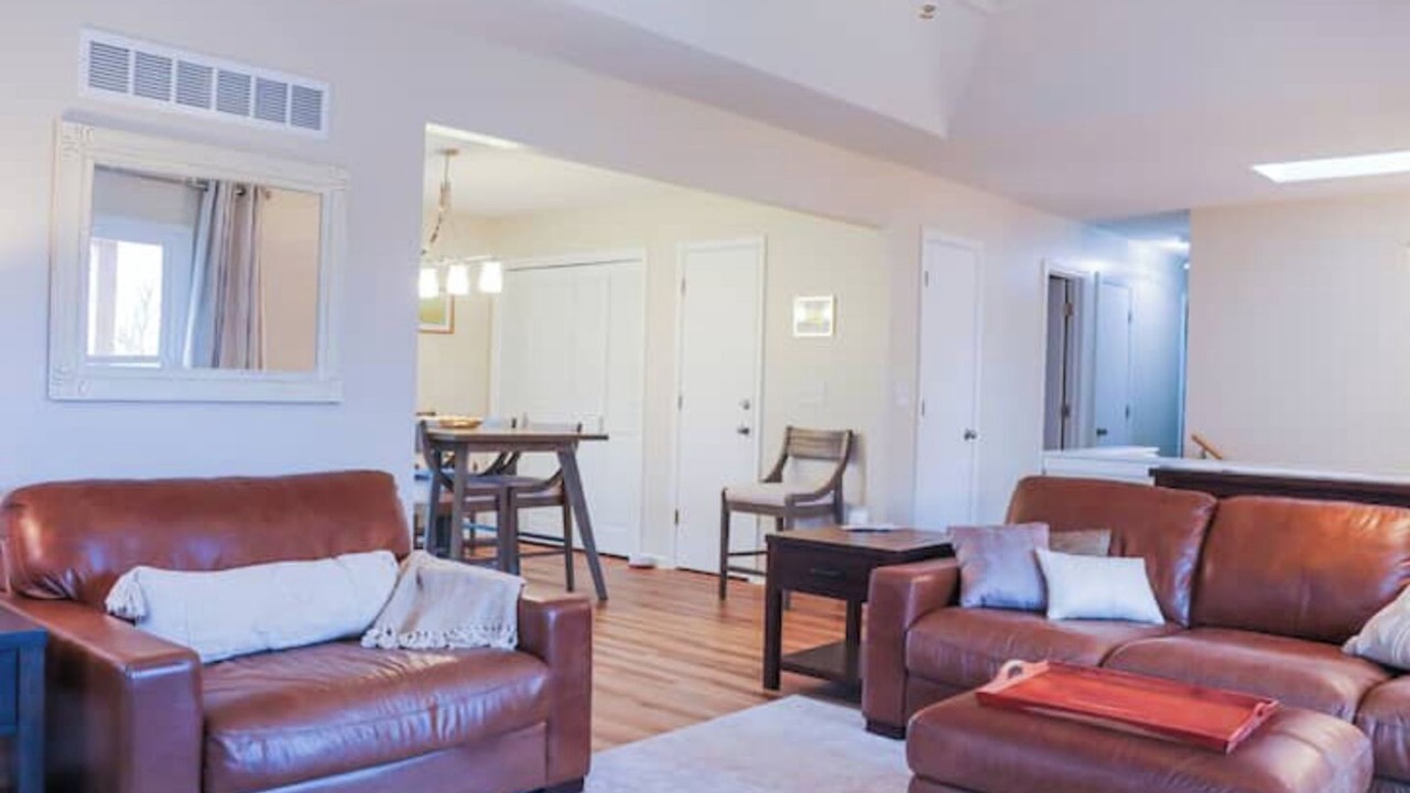 Photo of Livingroom in Grandview