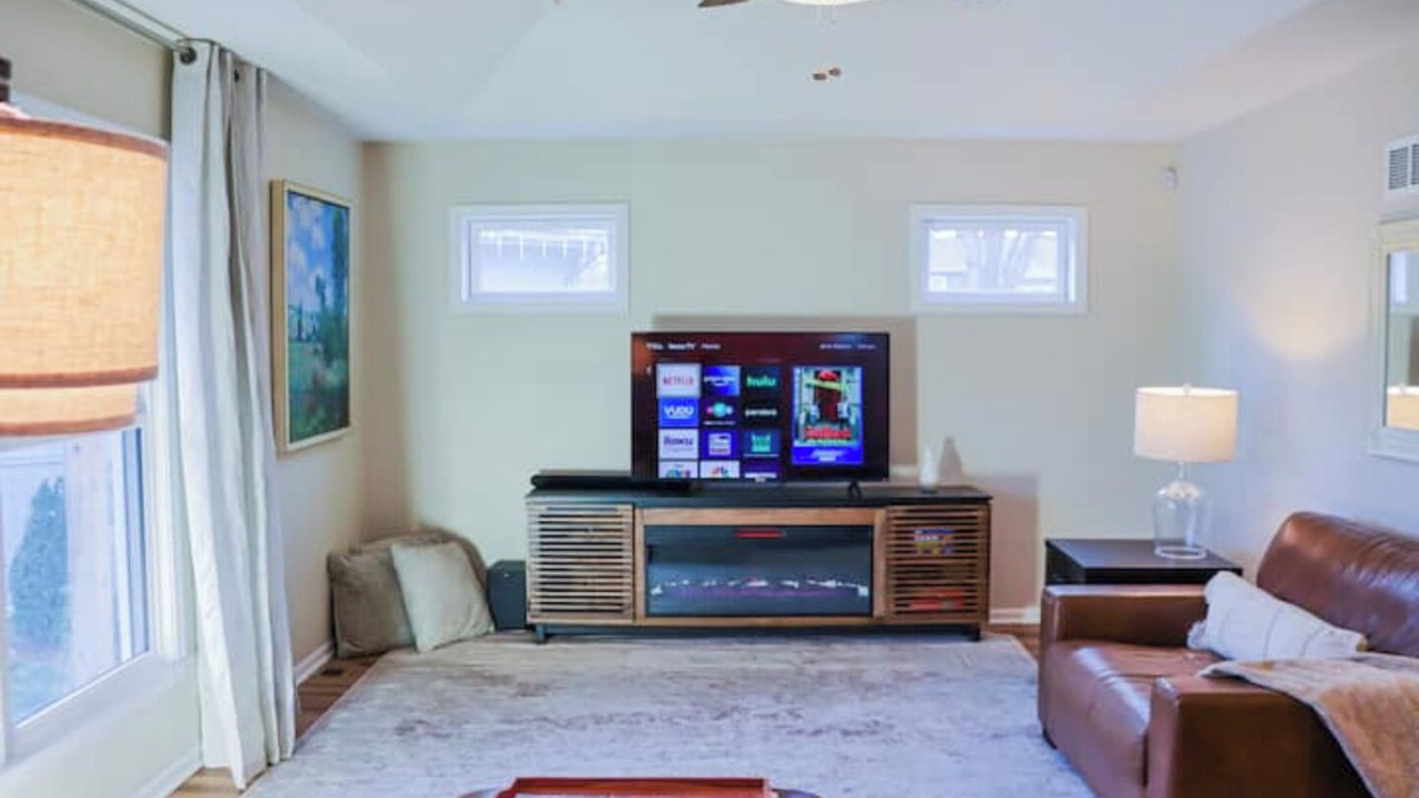 Photo of Livingroom in Grandview
