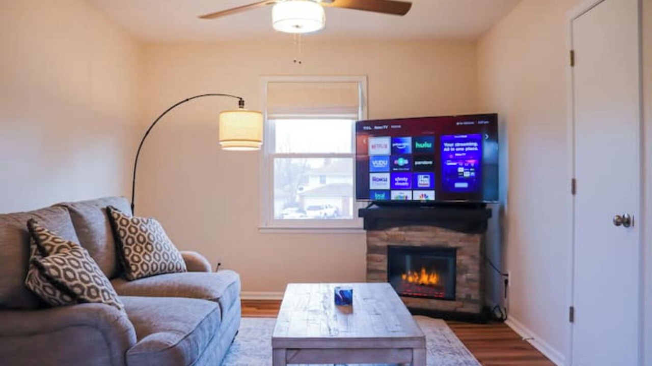 Photo of Livingroom in Grandview