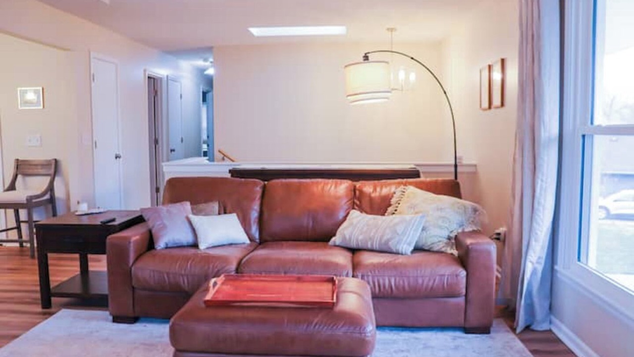 Photo of Livingroom in Grandview
