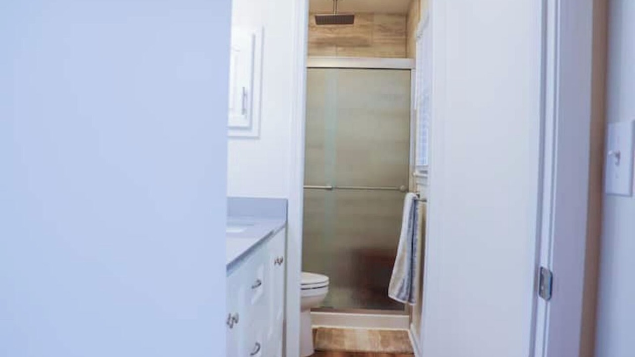 Photo of Bathroom in Grandview