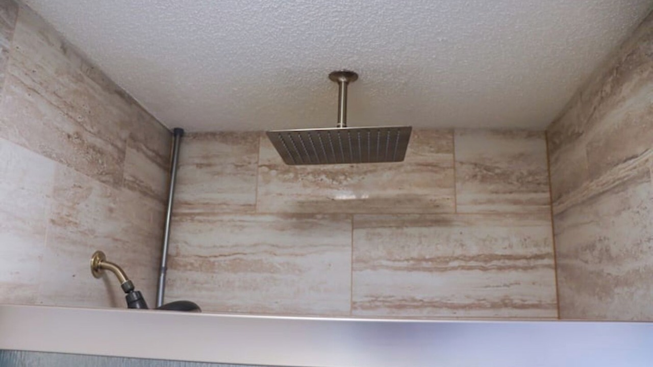 Photo of Bathroom in Grandview