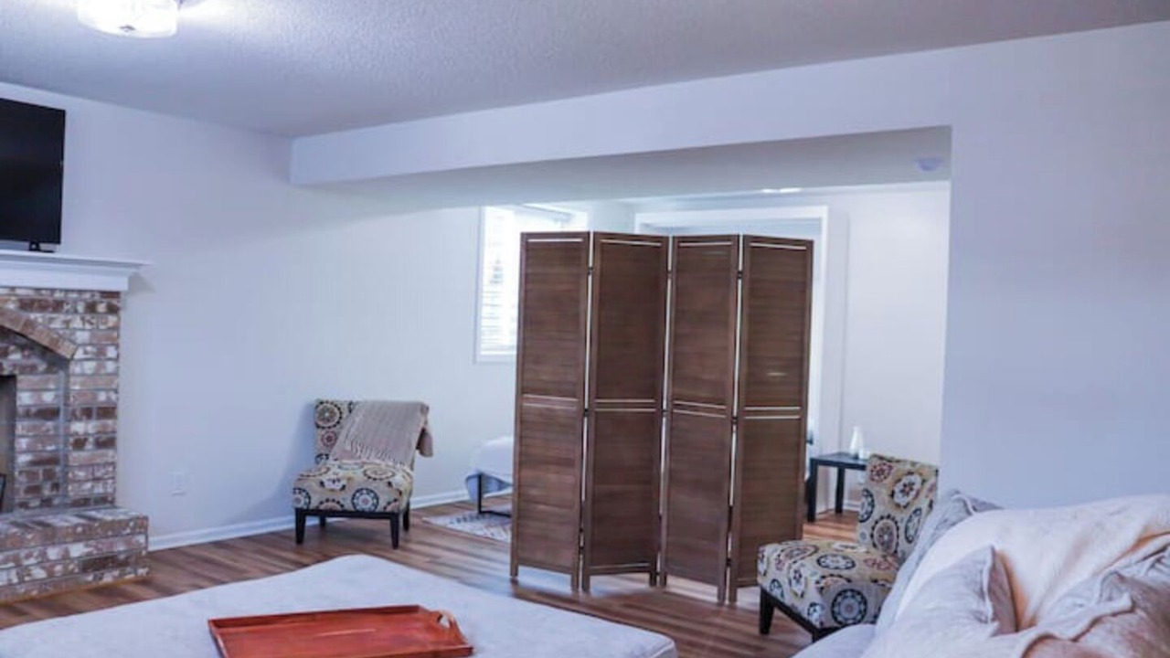 Photo of Livingroom in Grandview