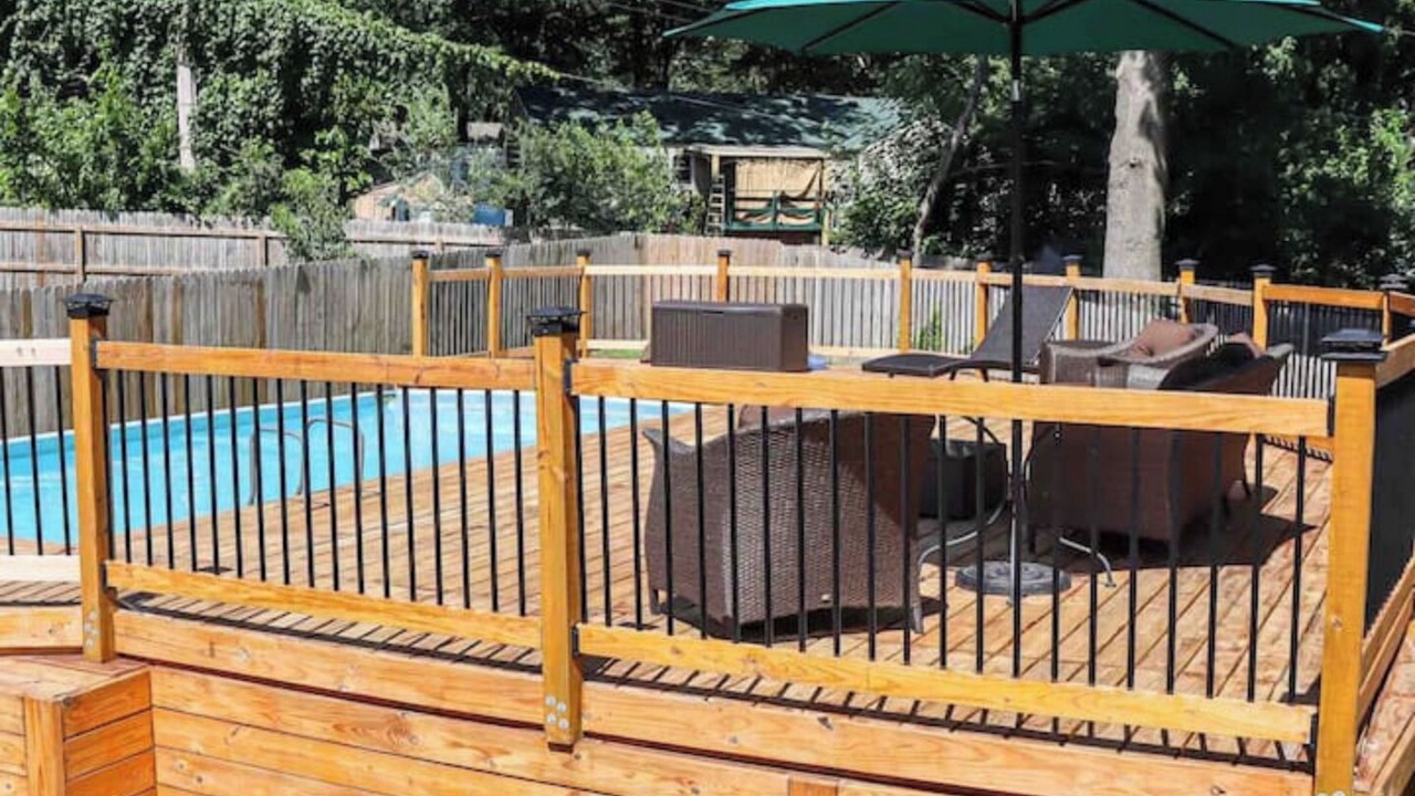 Photo of Outdoor in Grandview