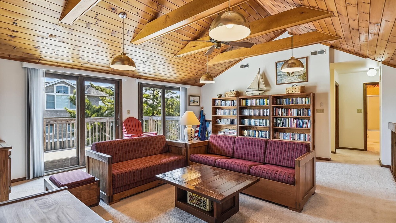 Photo of Bedroom in Sandpiper Pines