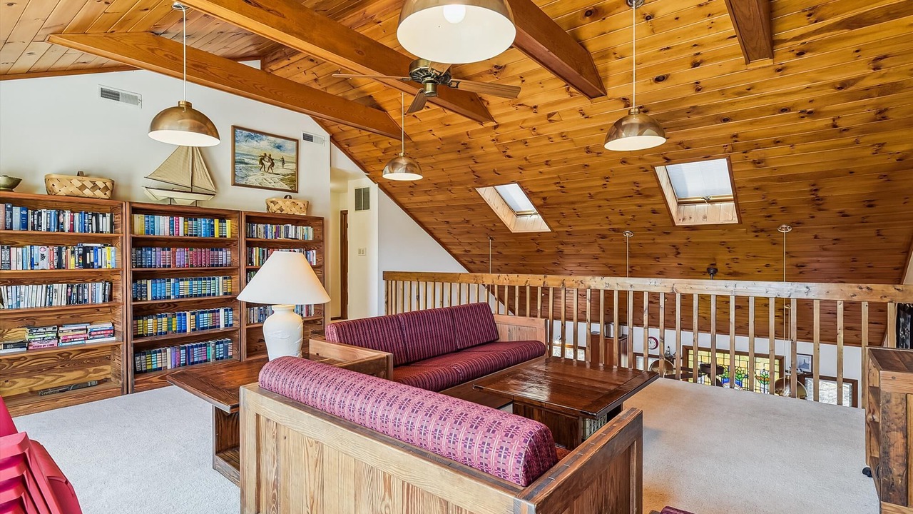 Photo of Bedroom in Sandpiper Pines