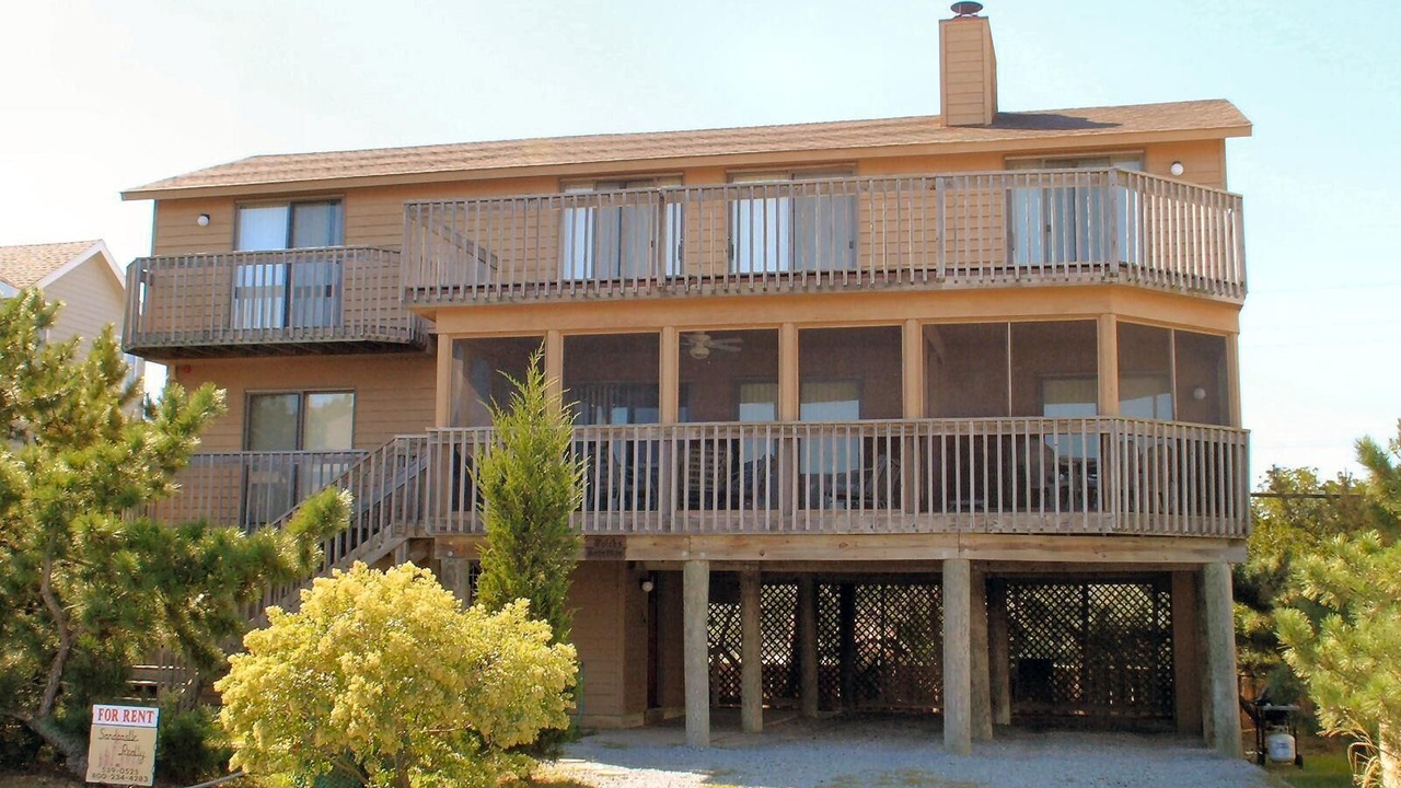 Photo of Others in Sandpiper Pines