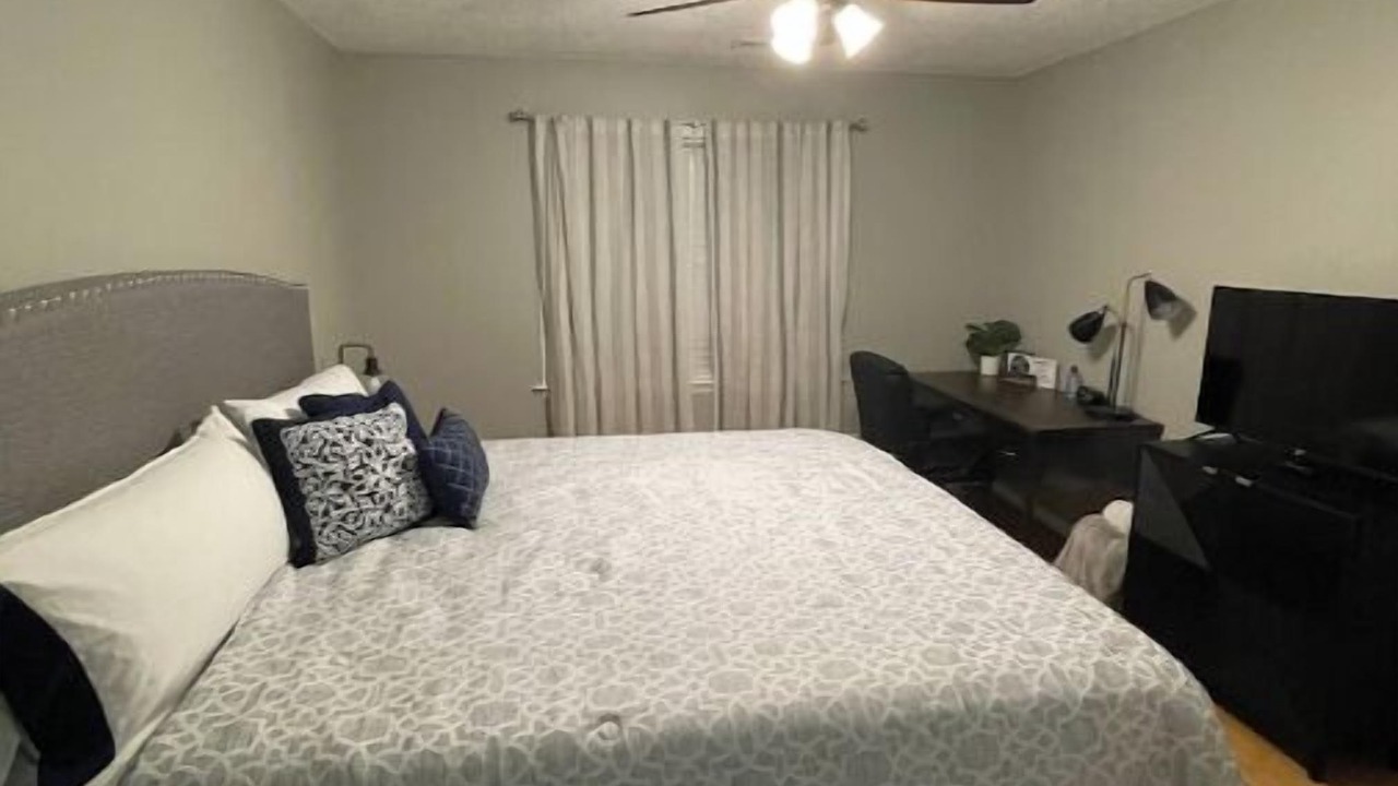 Photo of Bedroom in Thomasville