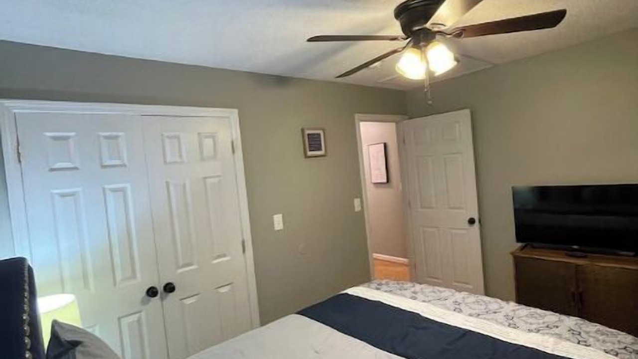 Photo of Bedroom in Thomasville