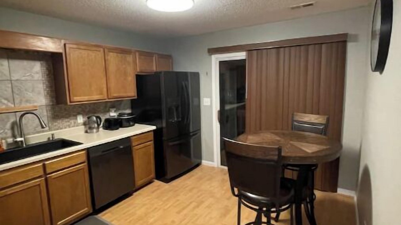 Photo of Kitchen in Thomasville