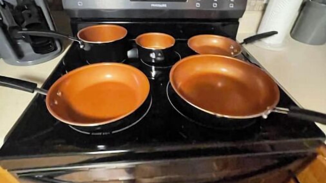 Photo of Kitchen in Thomasville