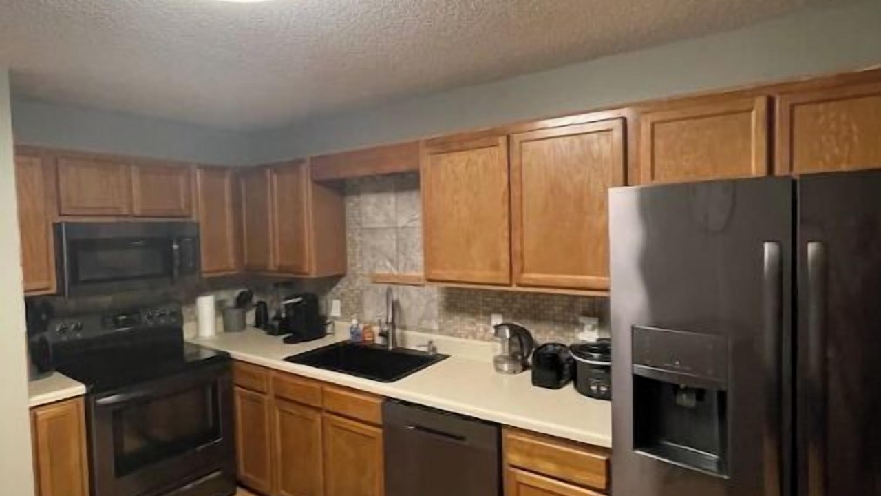 Photo of Kitchen in Thomasville