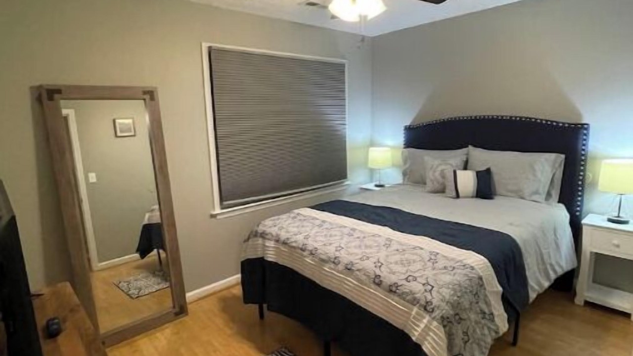 Photo of Bedroom in Thomasville