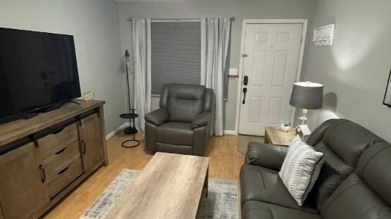Photo of Livingroom in Thomasville