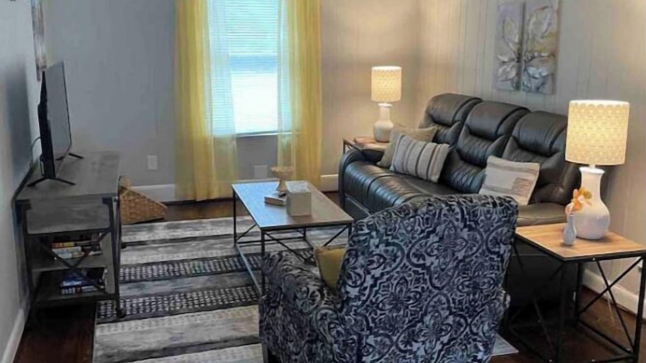 Photo of Livingroom in Thomasville