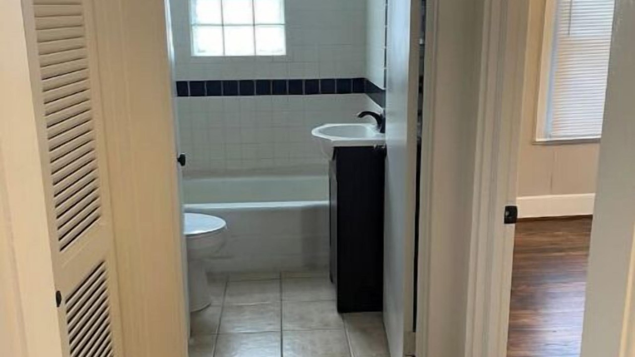 Photo of Bathroom in Thomasville