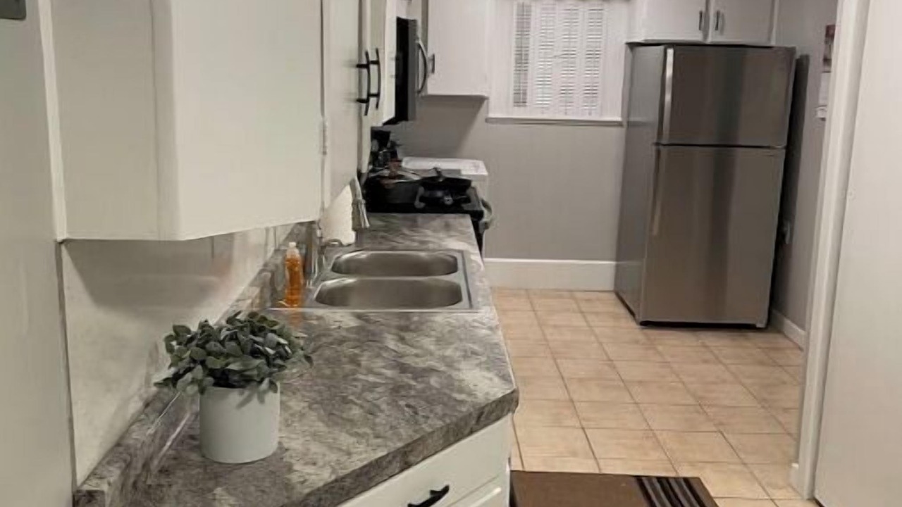 Photo of Kitchen in Thomasville