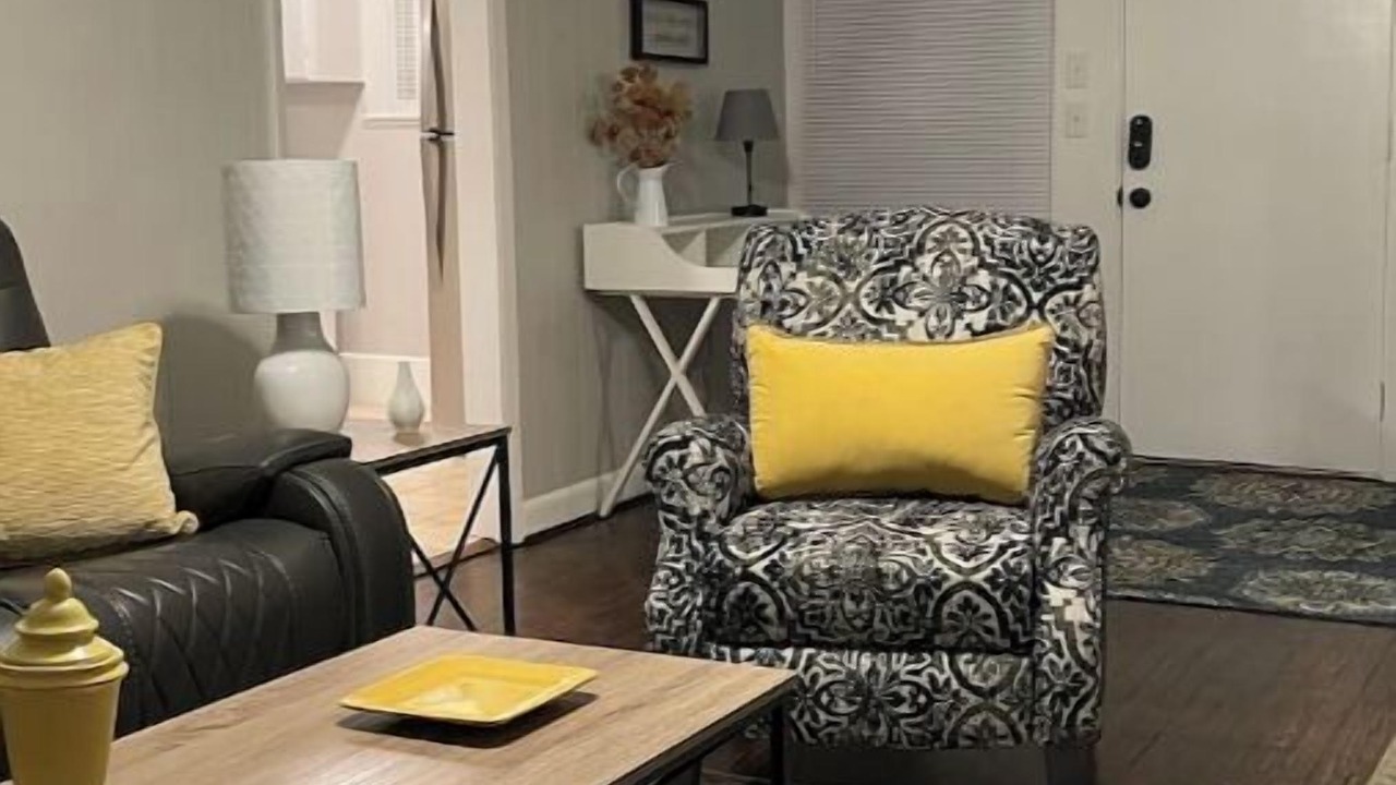 Photo of Livingroom in Thomasville