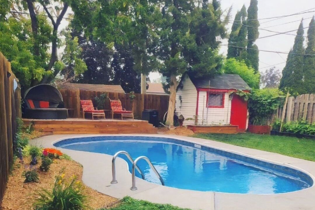 Photo of Outdoor in L'Ile-Bizard