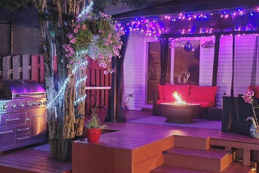 Photo of Patio Balcony in L'Ile-Bizard