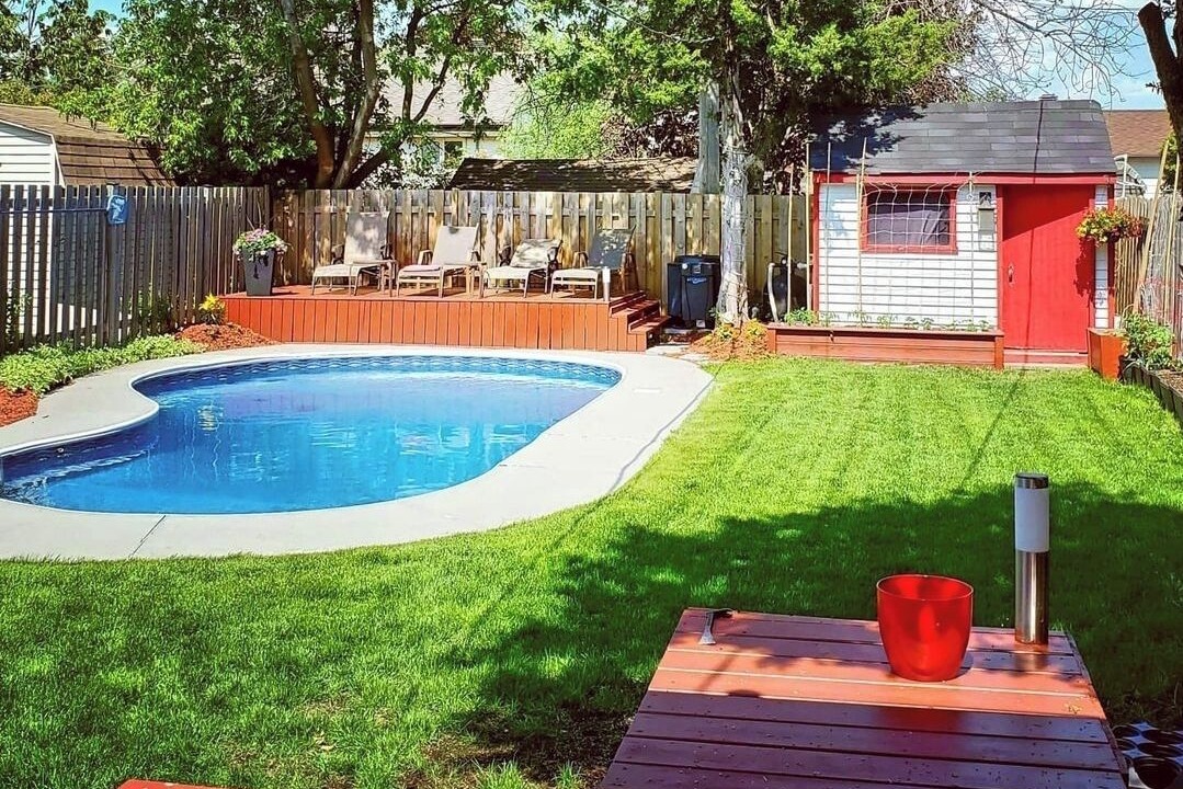 Photo of Outdoor in L'Ile-Bizard