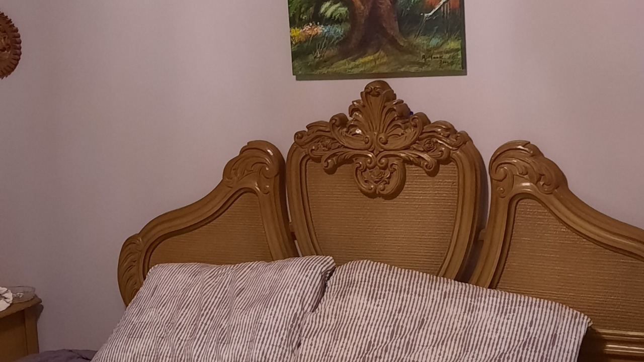 Photo of Bedroom in L'Ile-Bizard