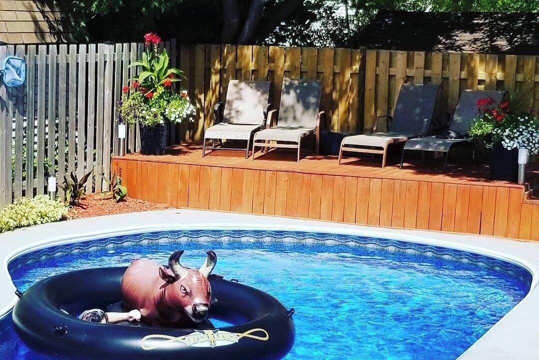 Photo of Outdoor in L'Ile-Bizard