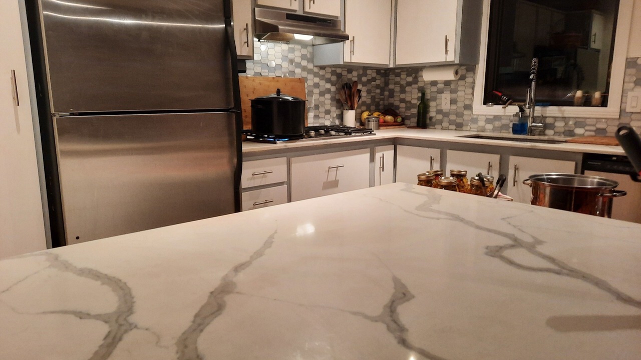 Photo of Kitchen in L'Ile-Bizard