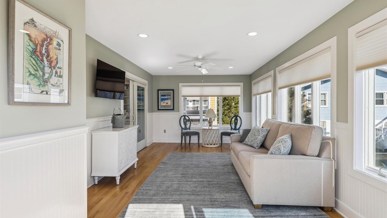 Photo of Bedroom in York Beach