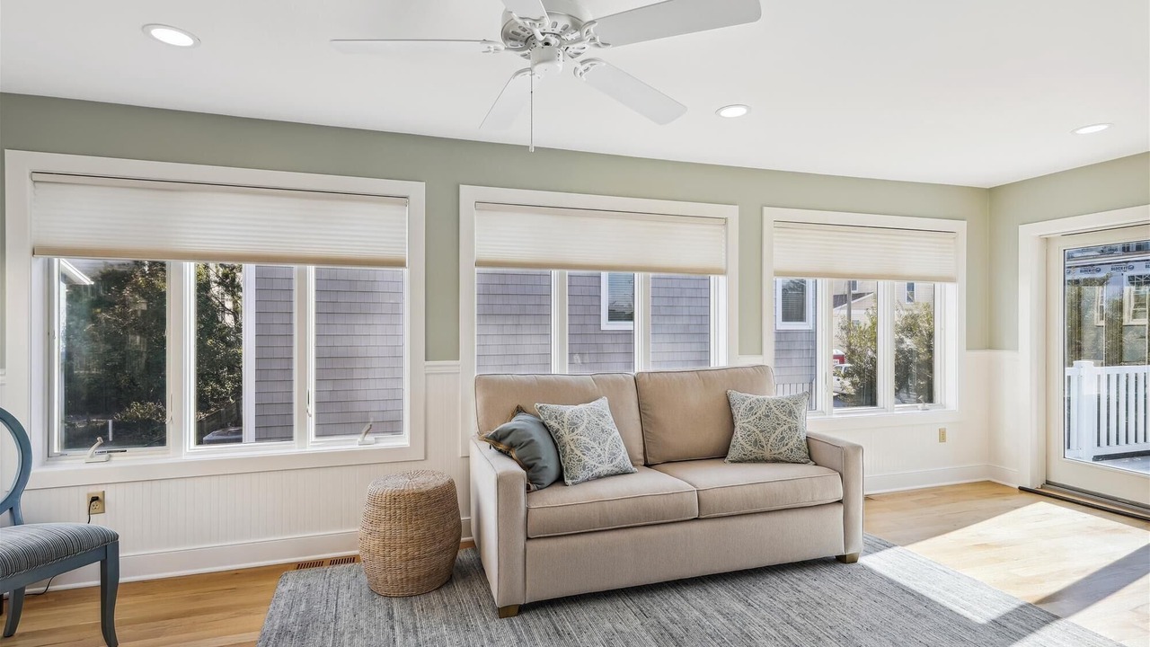 Photo of Bedroom in York Beach