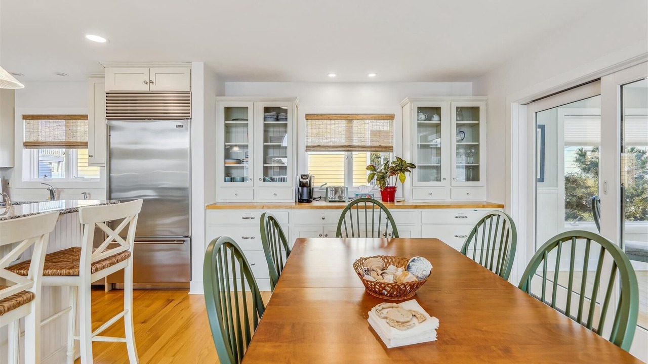 Photo of Livingroom in York Beach