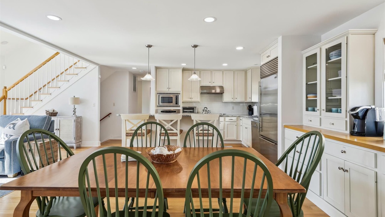 Photo of Livingroom in York Beach