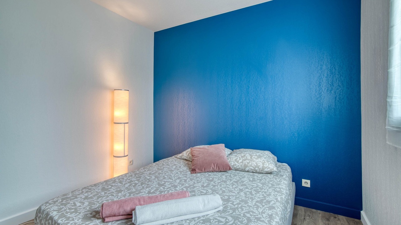 Photo of Bedroom in Fontaine-Bayonne-Cartoucherie