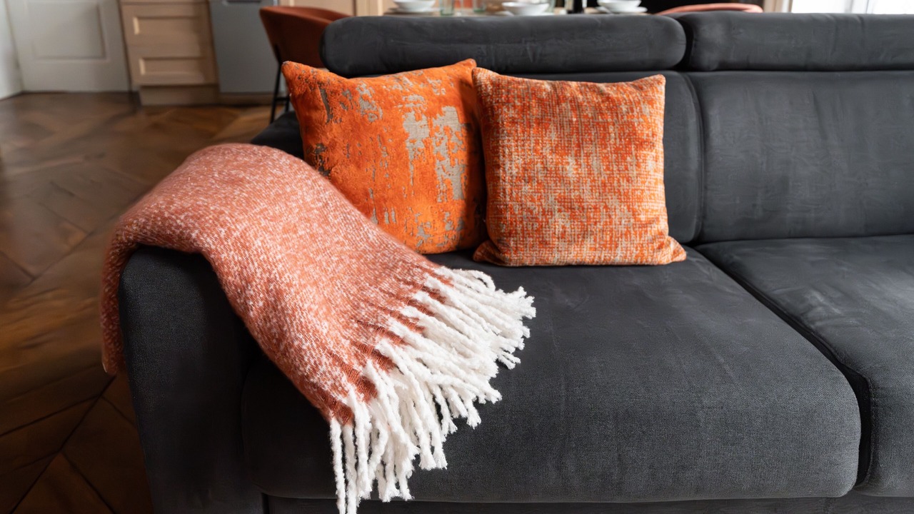 Photo of Livingroom in Bellecour - Hotel Dieu