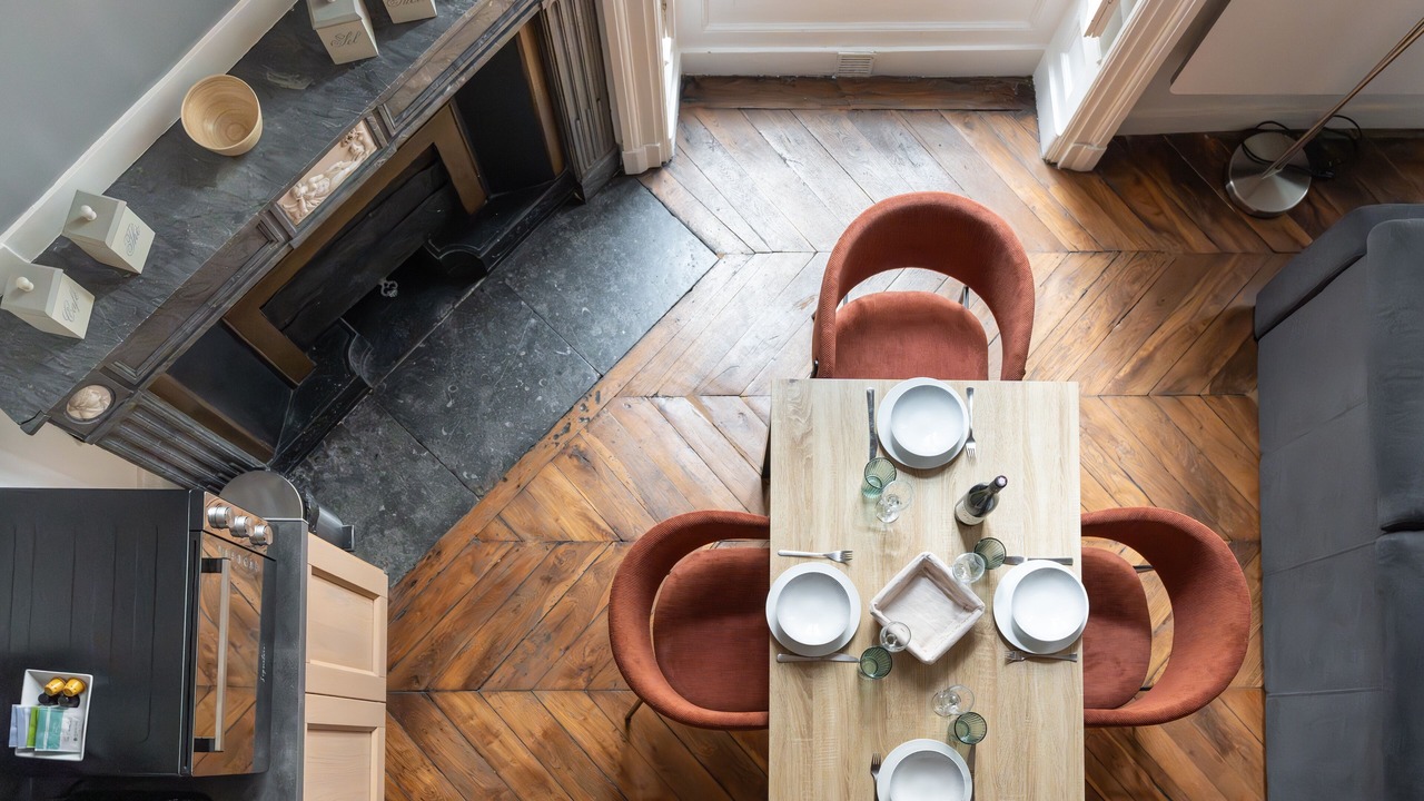 Photo of Others in Bellecour - Hotel Dieu