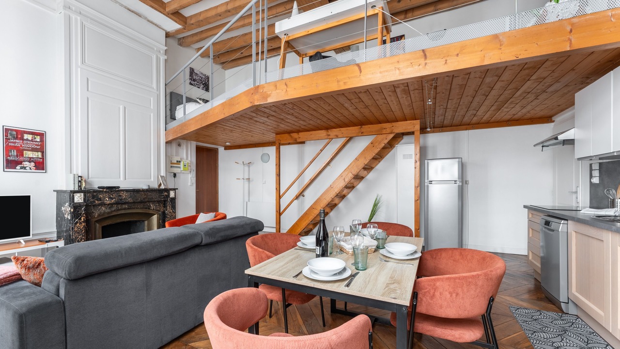 Photo of Others in Bellecour - Hotel Dieu