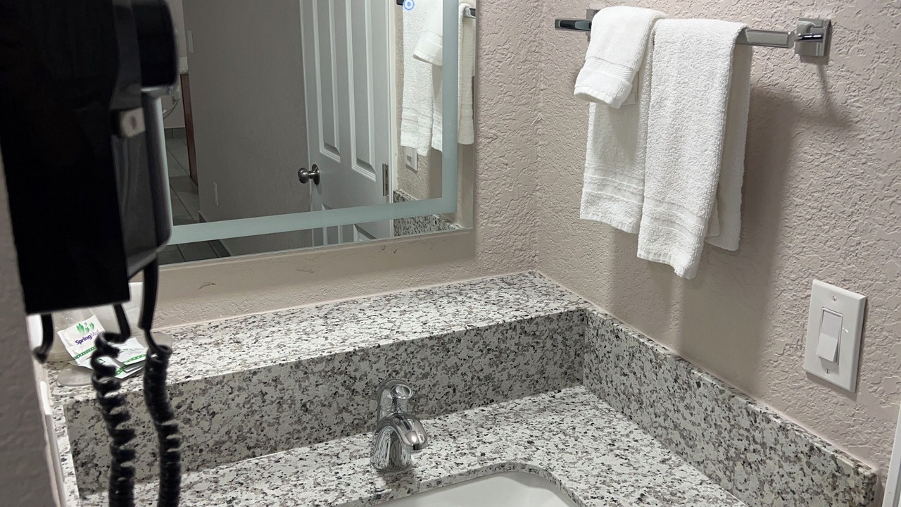Photo of Bathroom in Greenacres