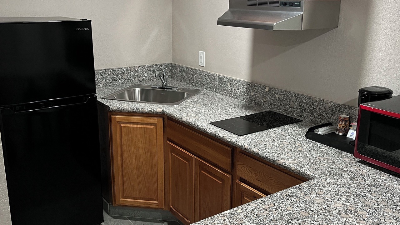 Photo of Kitchen in Greenacres