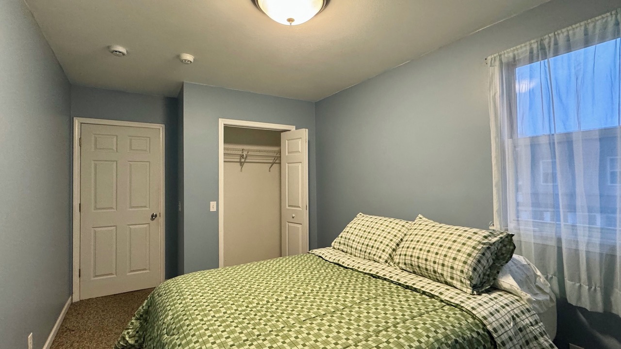 Photo of Bedroom in Seneca Falls