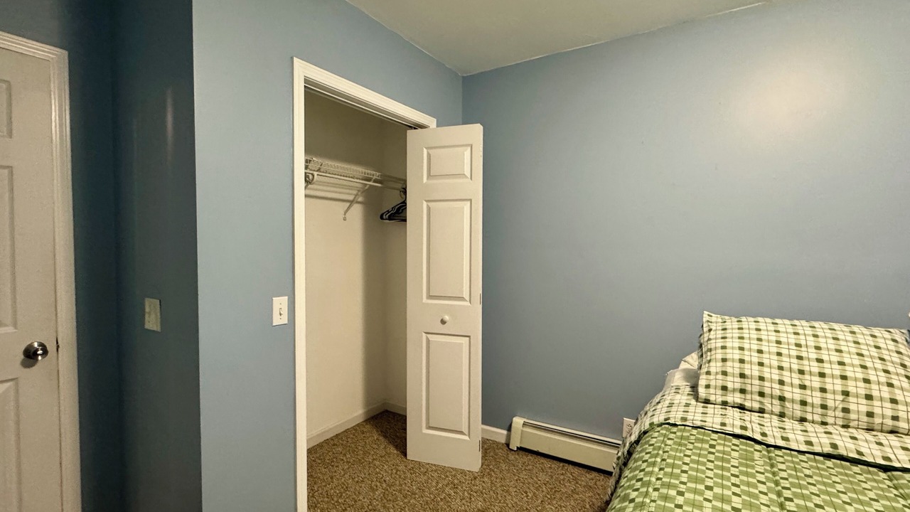 Photo of Bedroom in Seneca Falls