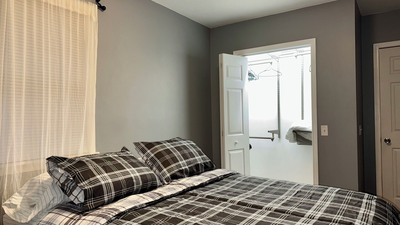 Photo of Bedroom in Seneca Falls
