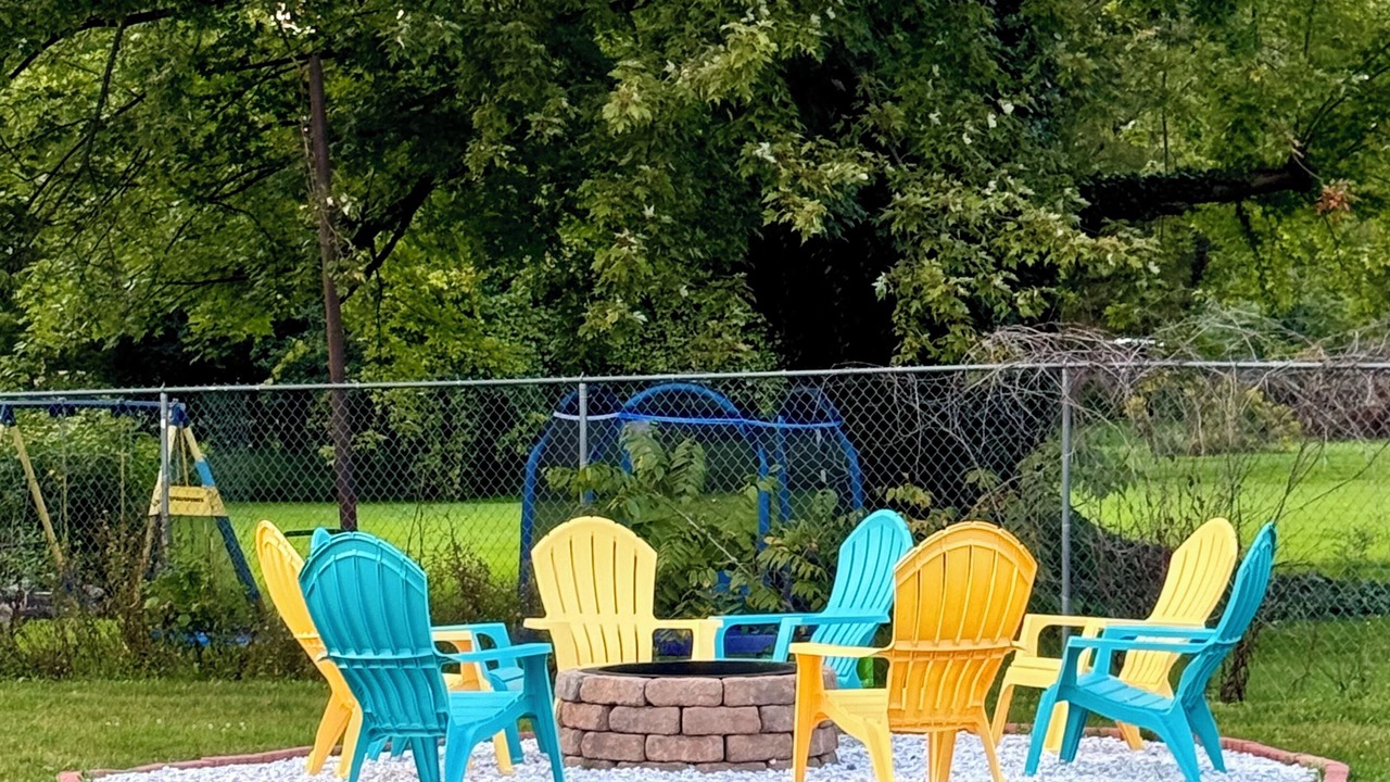 Photo of Outdoor in Seneca Falls
