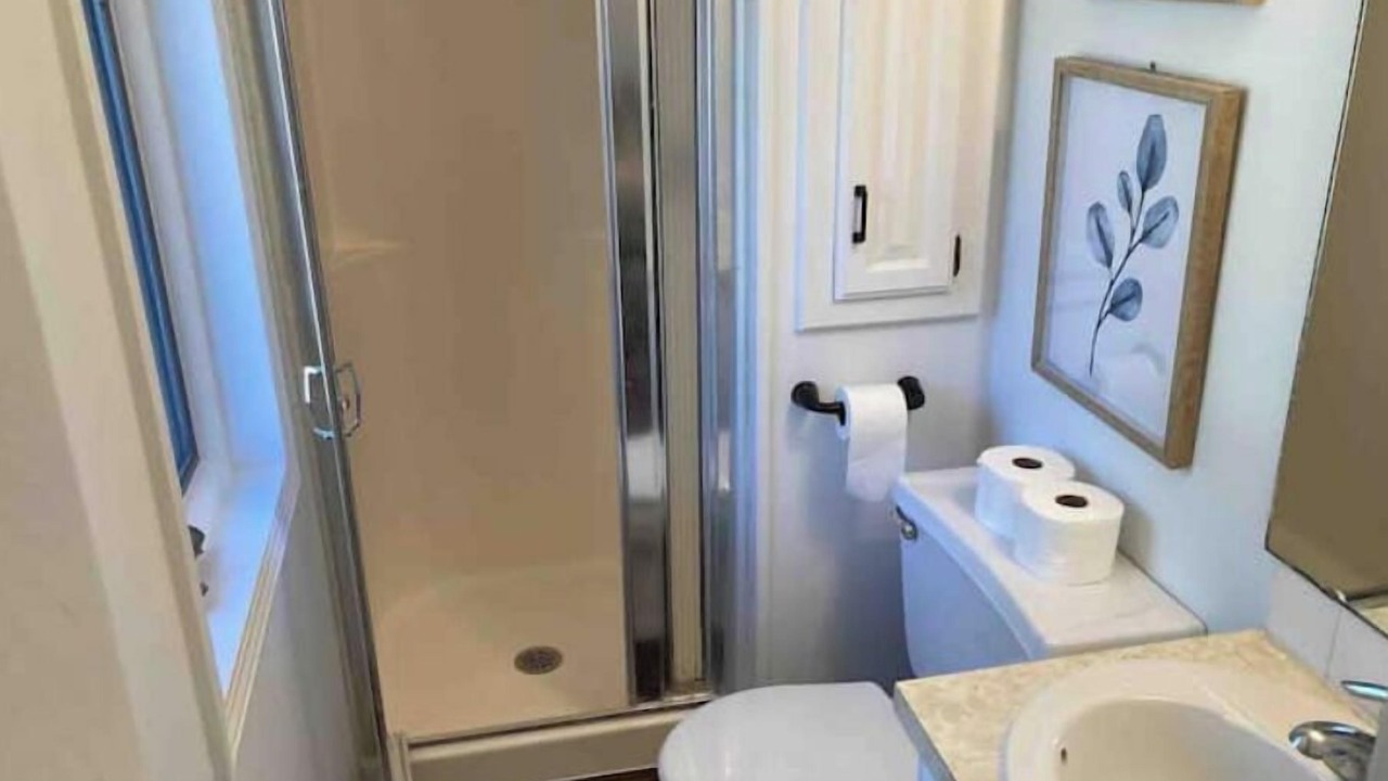 Photo of Bathroom in Springfield