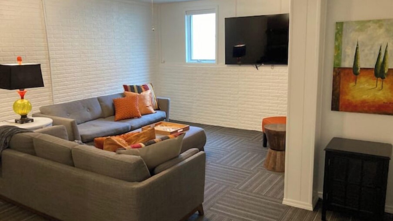 Photo of Livingroom in Springfield