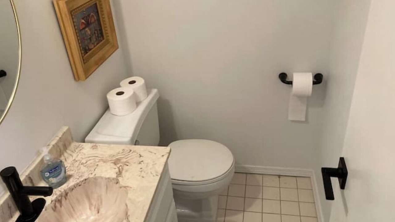 Photo of Bathroom in Springfield