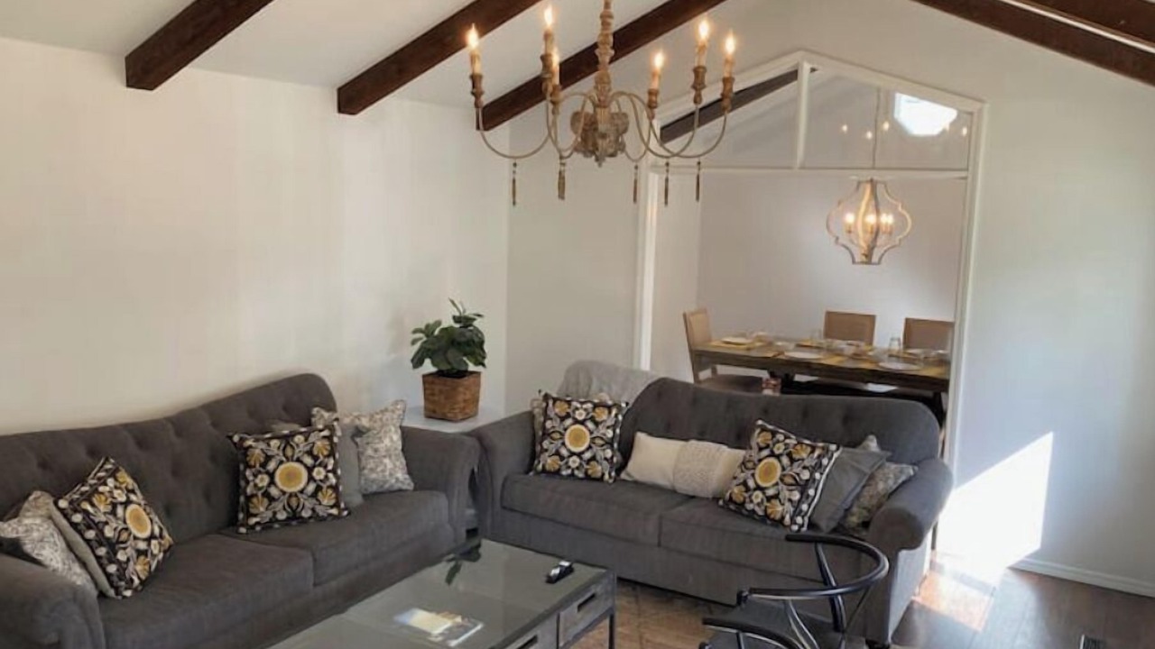 Photo of Livingroom in Springfield