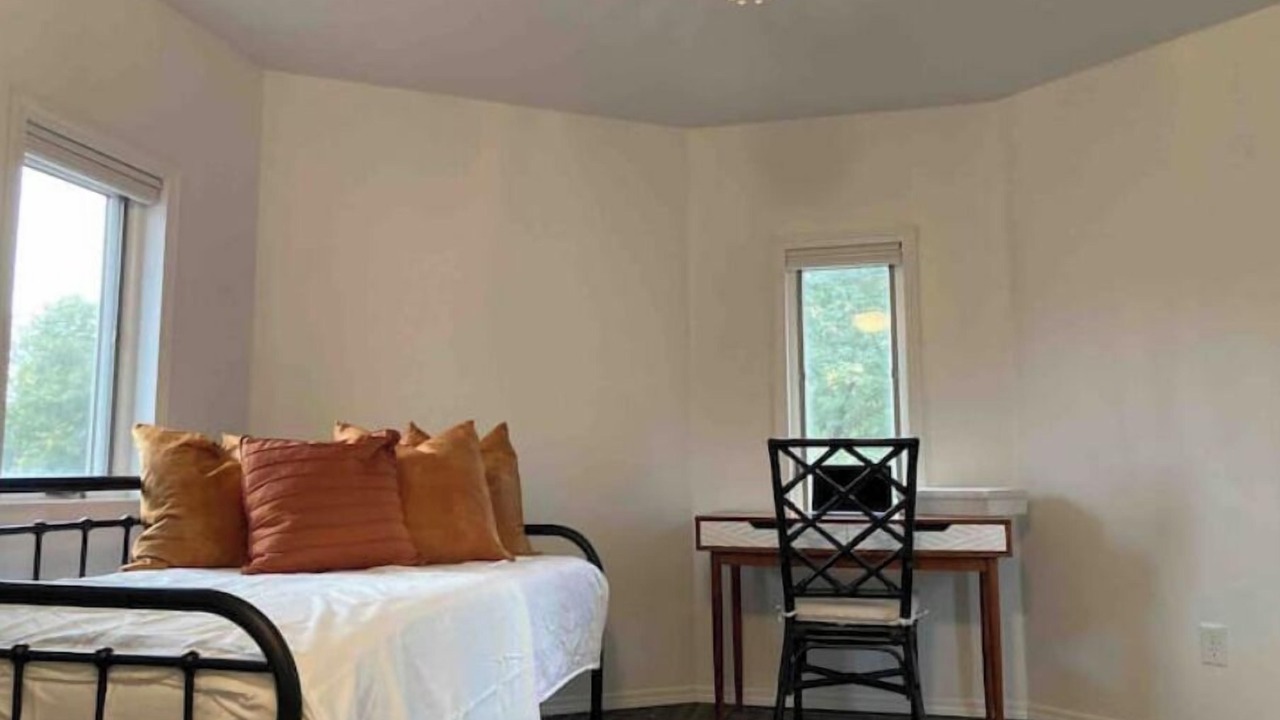 Photo of Bedroom in Springfield