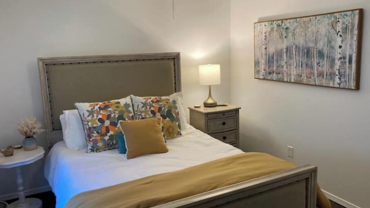 Photo of Bedroom in Springfield