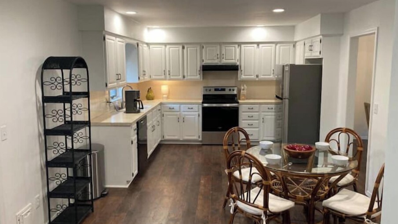 Photo of Kitchen in Springfield